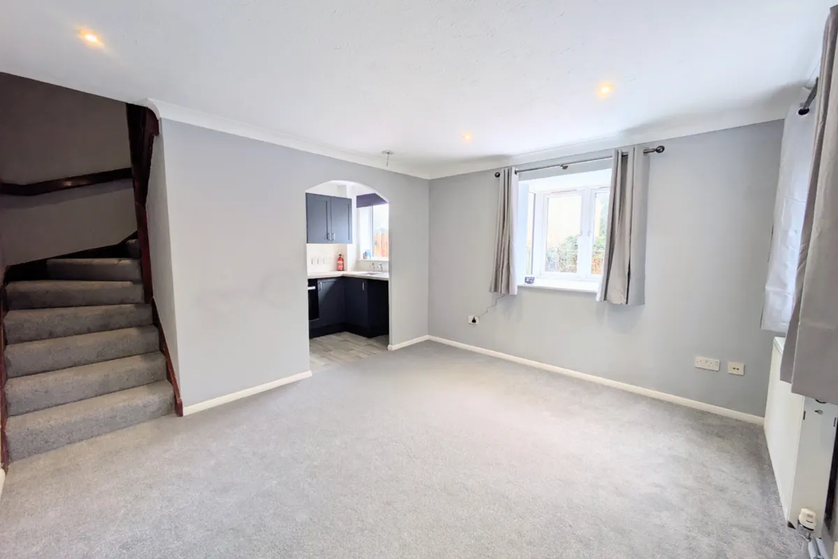 House Saffron Meadows in Calne