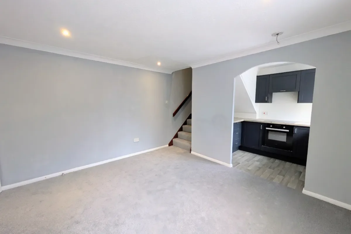 House Saffron Meadows in Calne