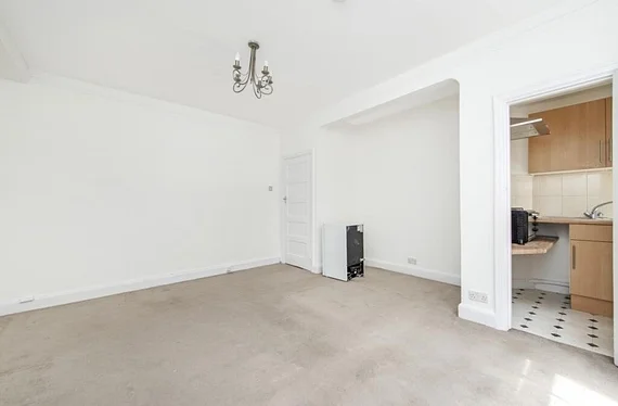 Flat Tavistock Square in Greater London