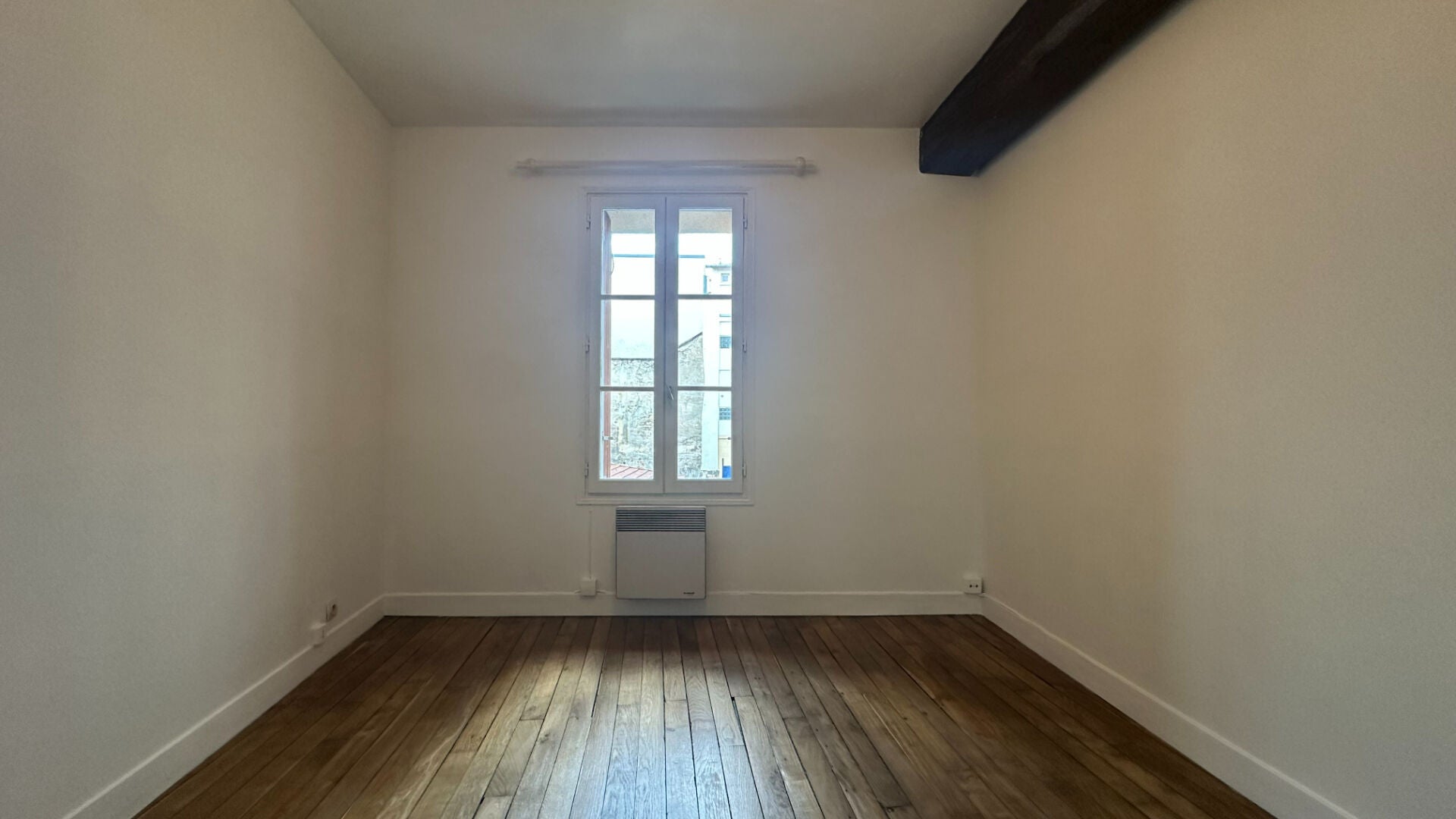 Flat Rue du Vieil Abreuvoir in Roubaix