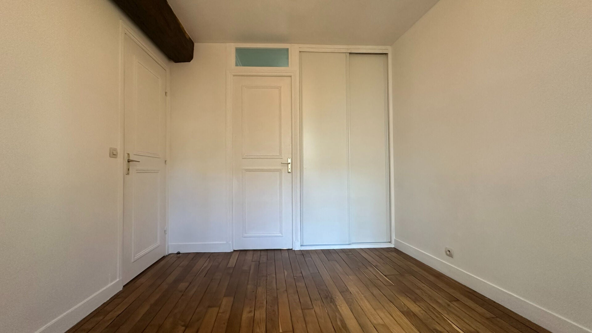 Flat Rue du Vieil Abreuvoir in Roubaix