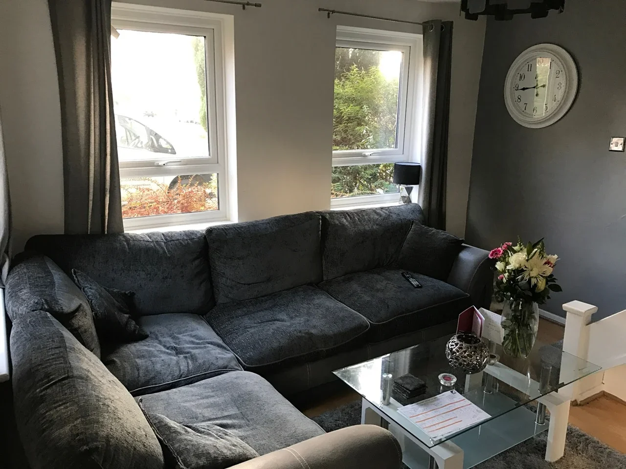 House Northampton Close in Bracknell