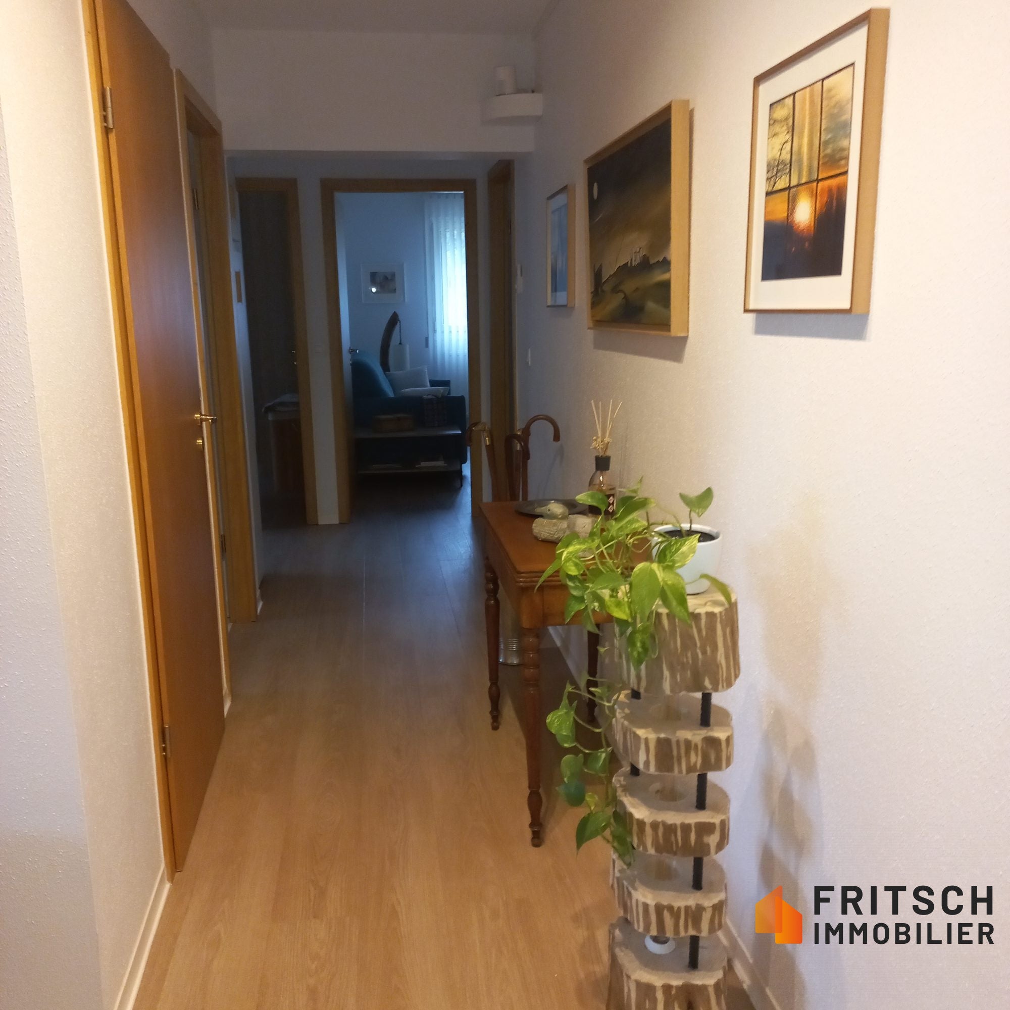 Flat Rue de Brunstatt in Mulhouse