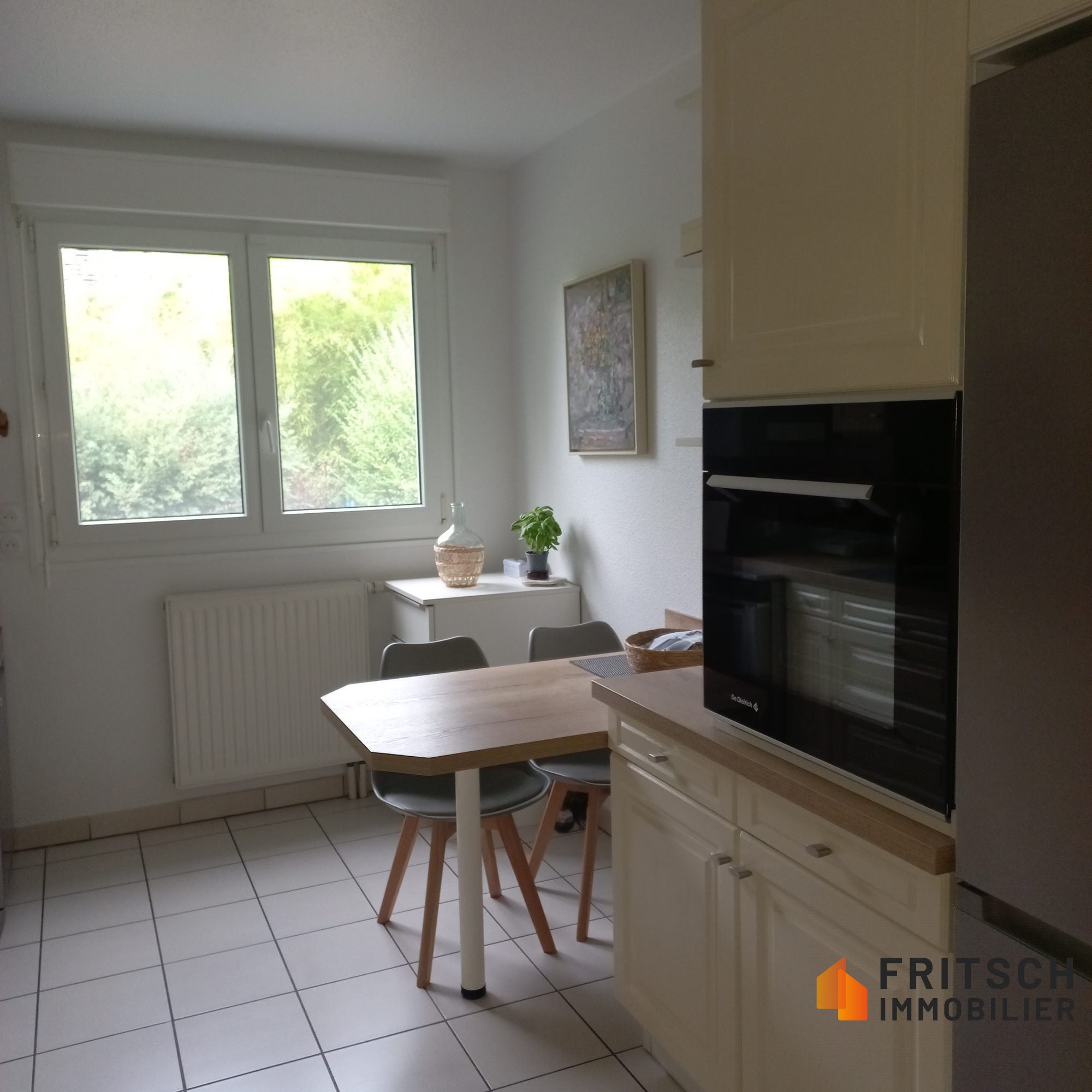 Appartement Rue de Brunstatt à Mulhouse