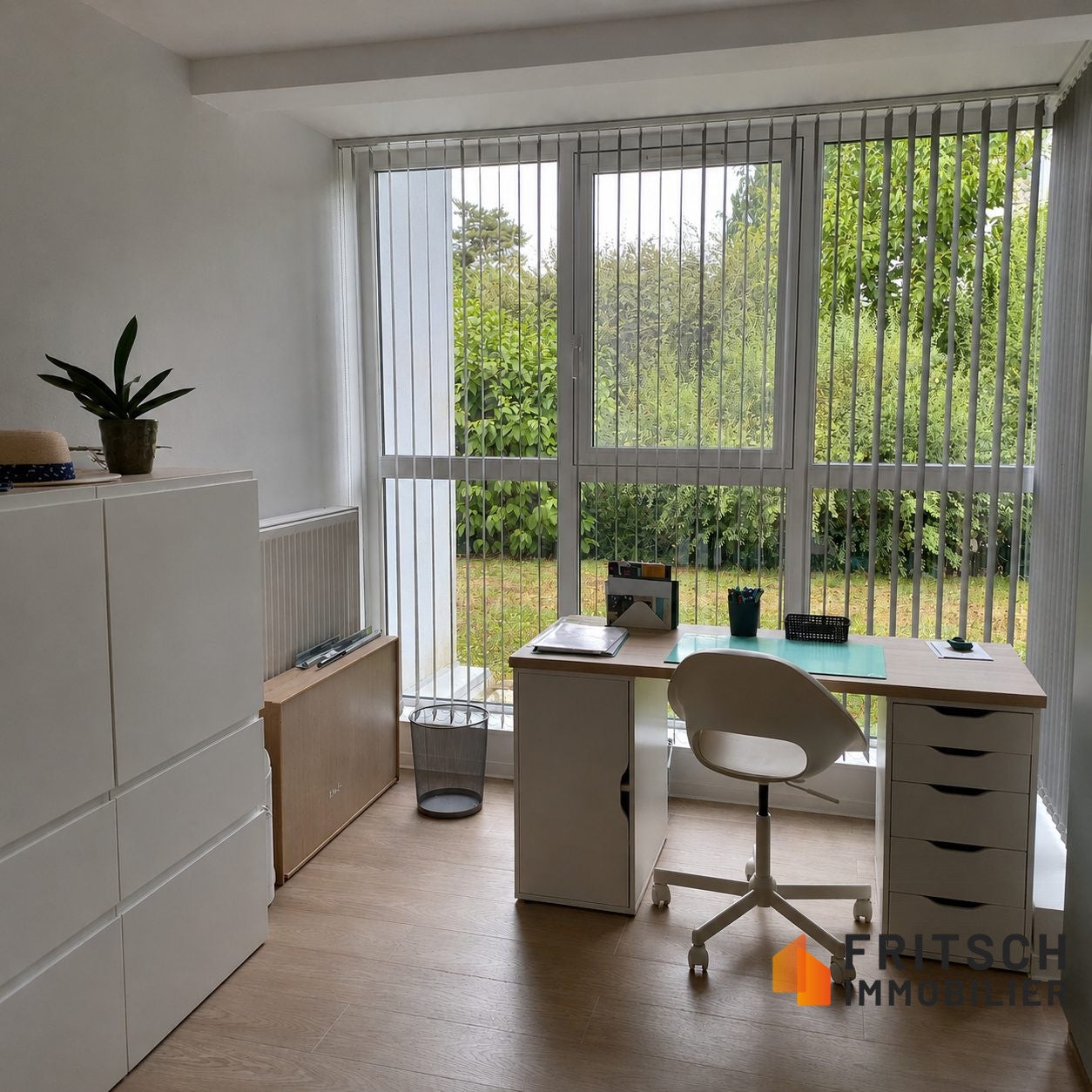 Appartement Rue de Brunstatt à Mulhouse