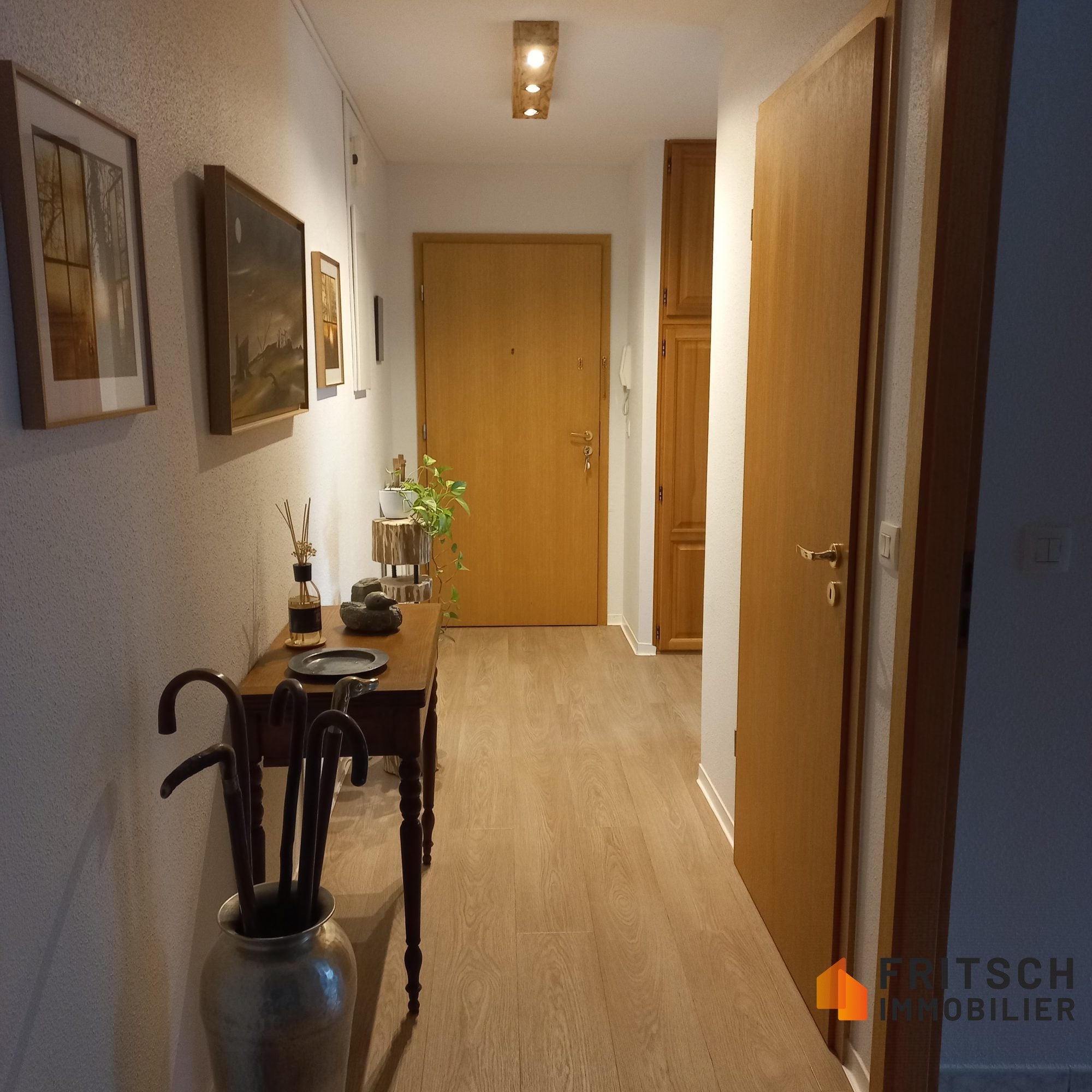 Flat Rue de Brunstatt in Mulhouse