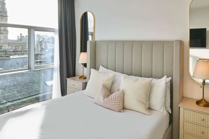 Flat Cheapside in Liverpool