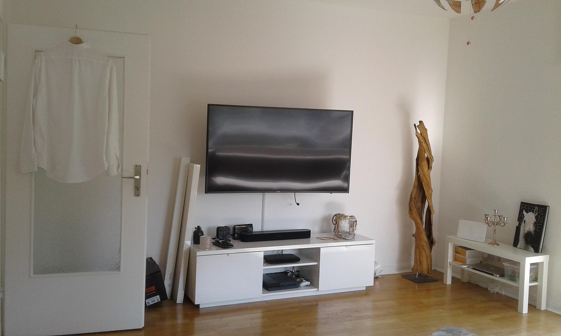 Wohnung Am Hirschsprung in Königstein im Taunus