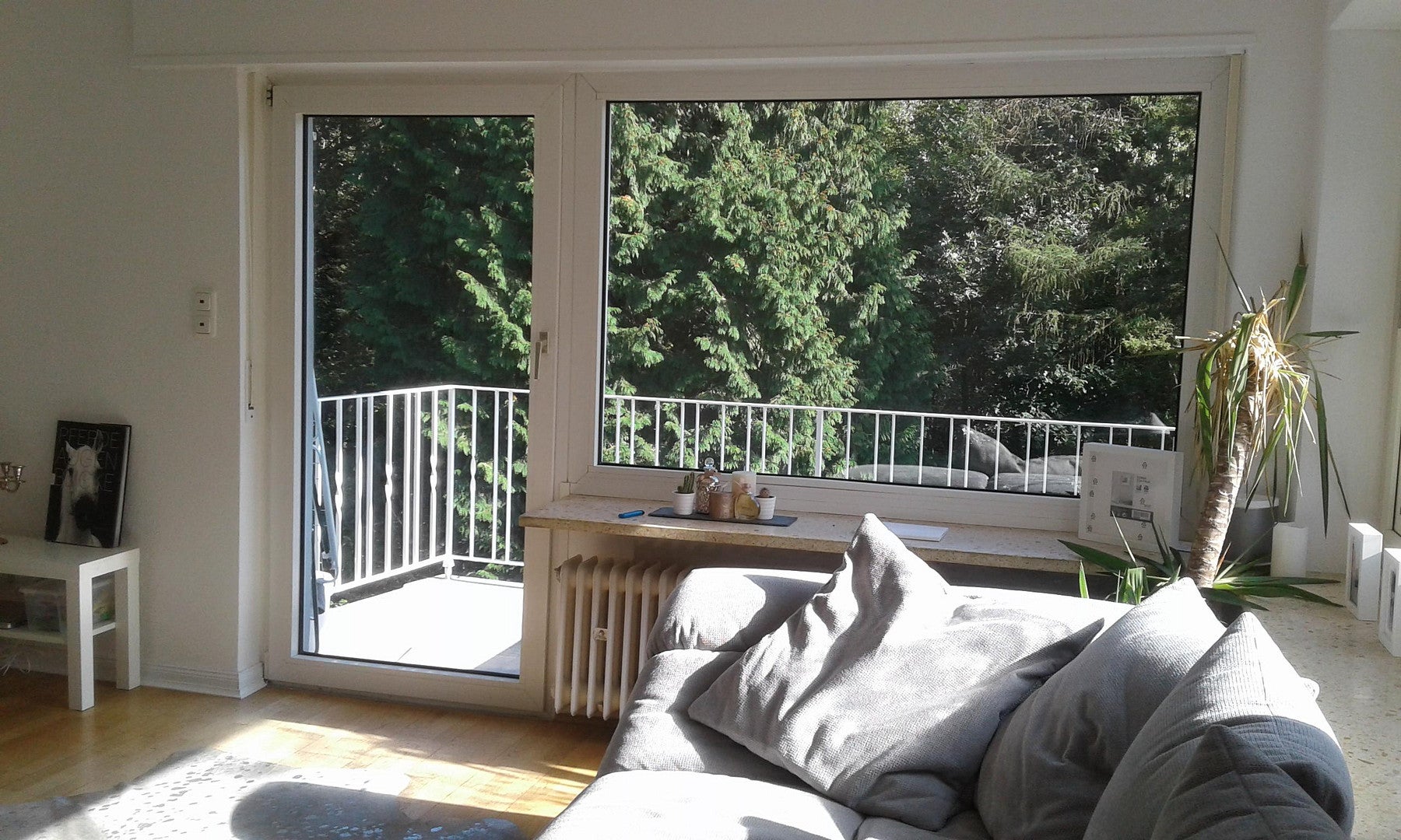 Wohnung Am Hirschsprung in Königstein im Taunus