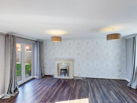 House Southwold Crescent in Great Sankey
