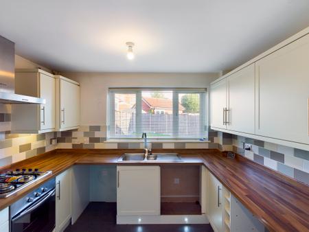 House Southwold Crescent in Great Sankey