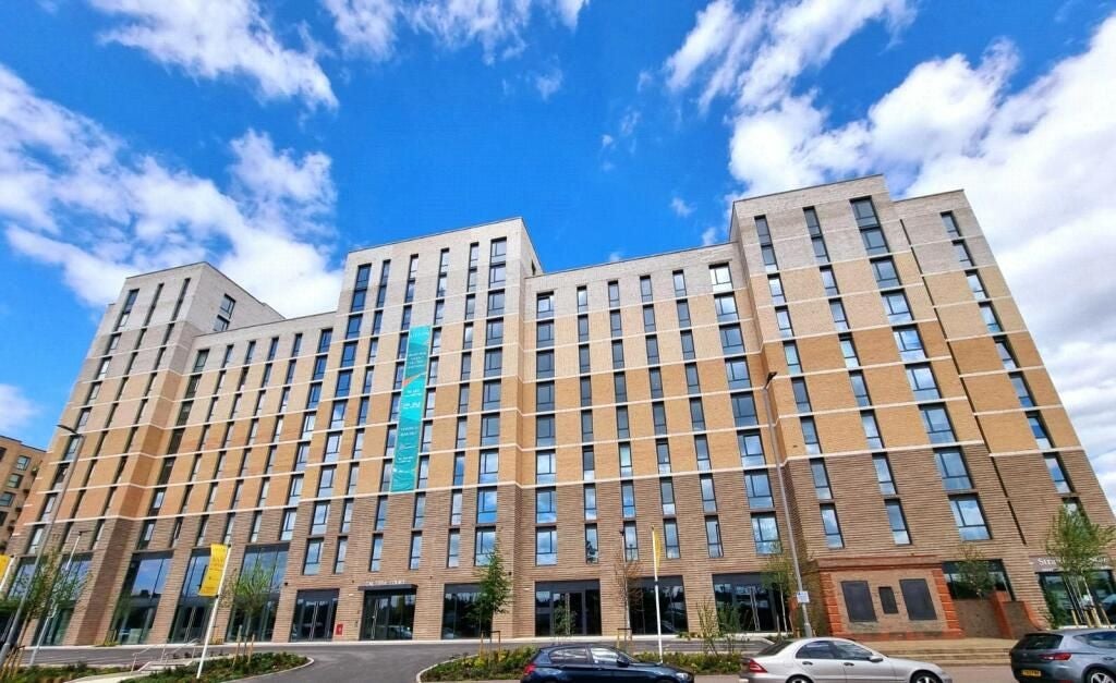 Flat Kimpton Road in Luton