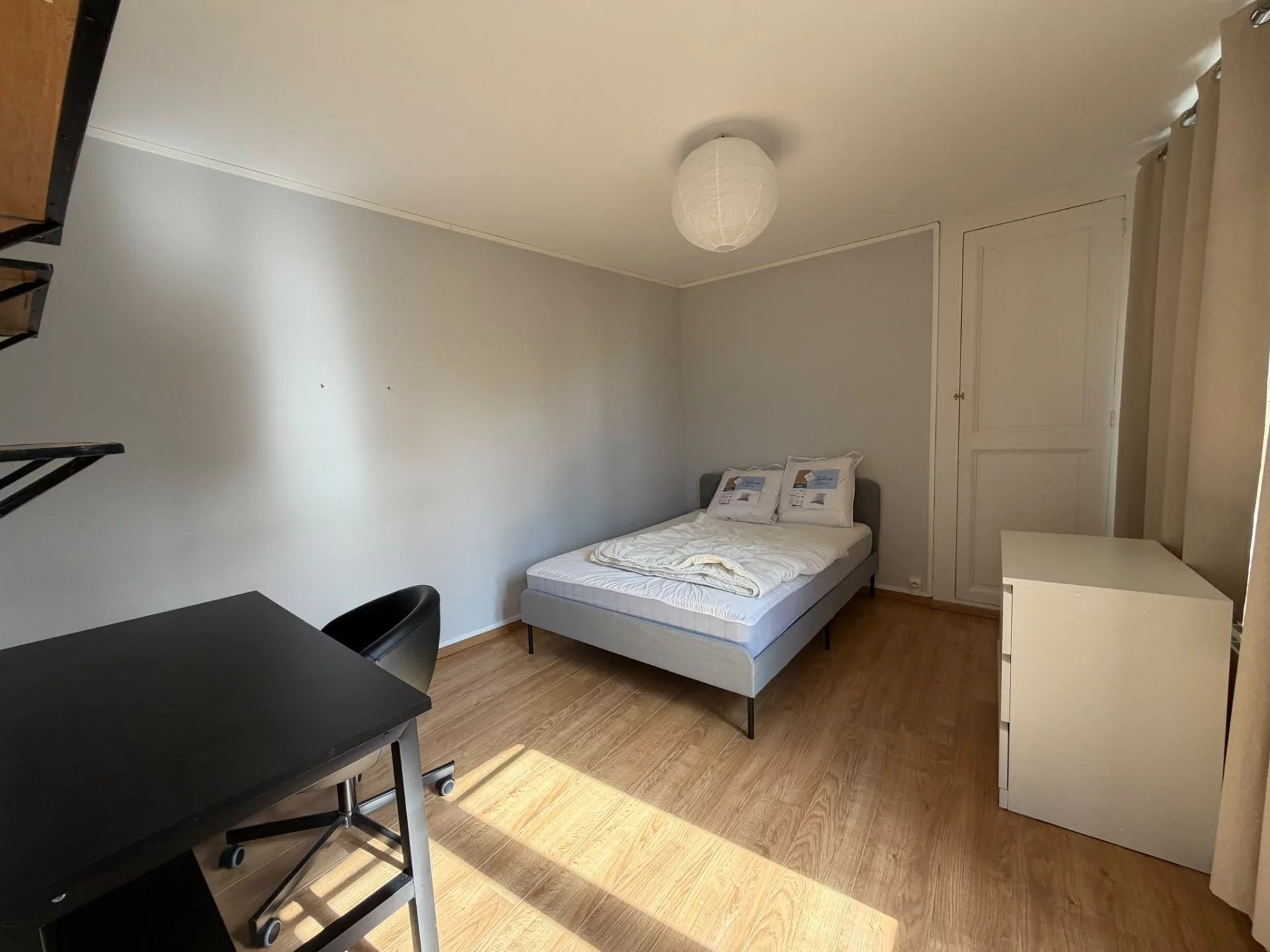 Appartement Rue des Boucheries Saint-Ouen à Rouen