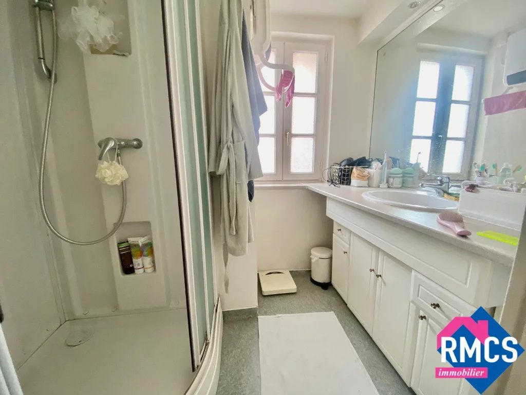 Appartement Rue des Boucheries Saint-Ouen à Rouen