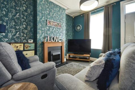Room Limpsfield Road in Sheffield