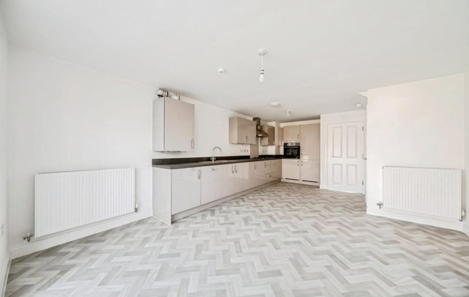 House Gowering Way in Vale of White Horse