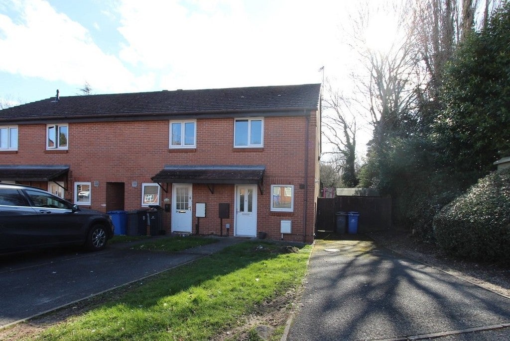 House Littleover Crescent in Derby