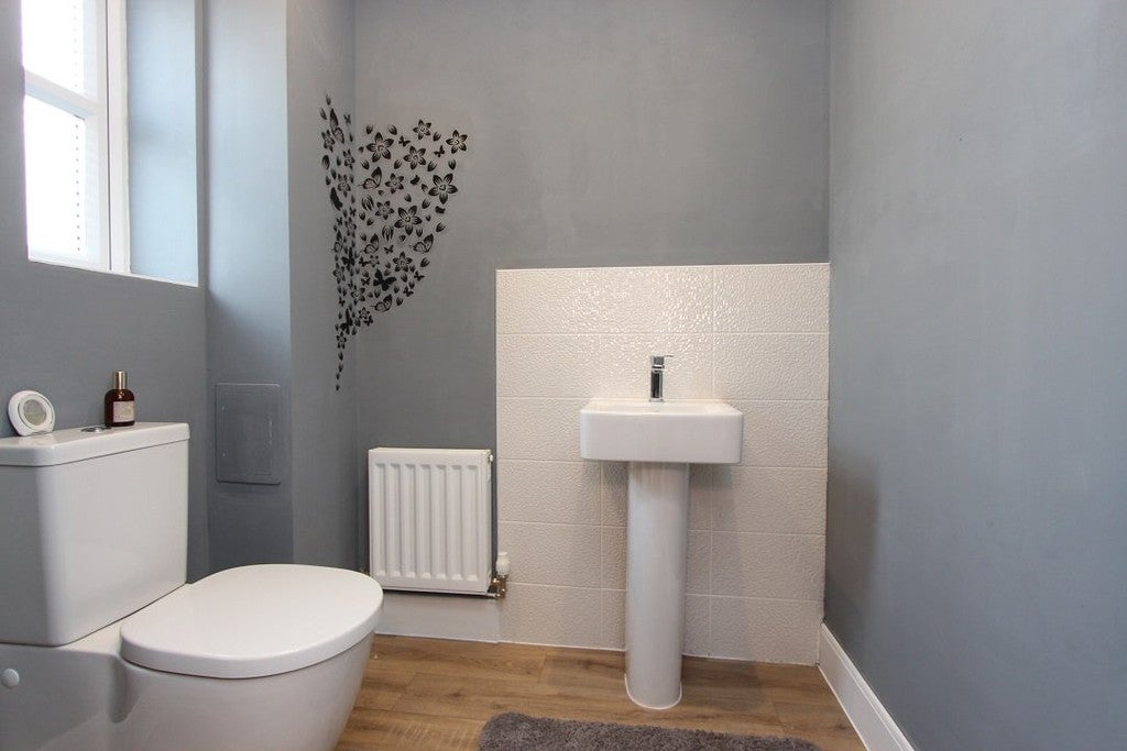 House Littleover Crescent in Derby