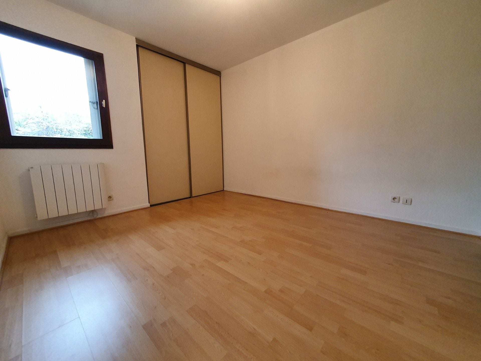 Flat Rue Docteur Greffier in Grenoble