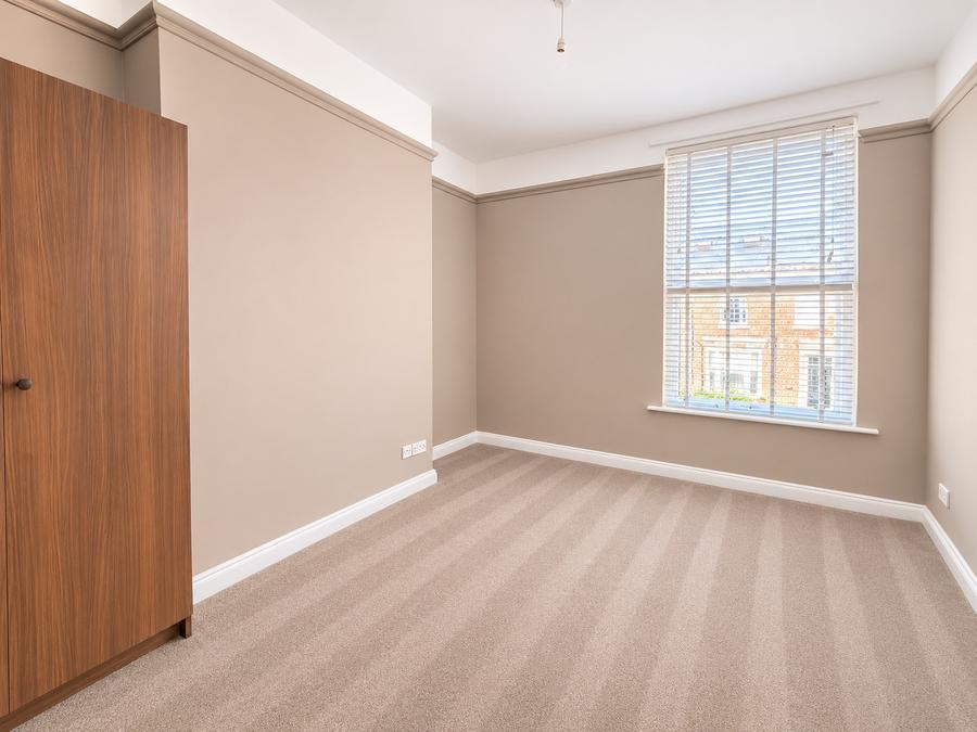 Flat Azalea Terrace North in Sunderland