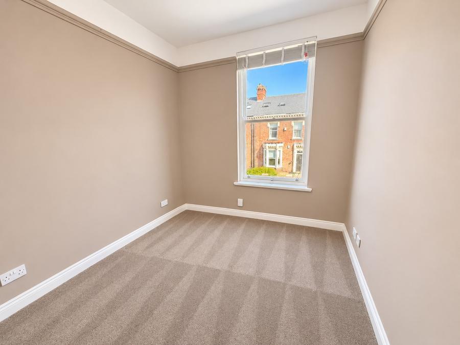 Flat Azalea Terrace North in Sunderland