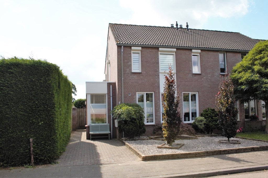 van Wijlickshove 1 in Lottum