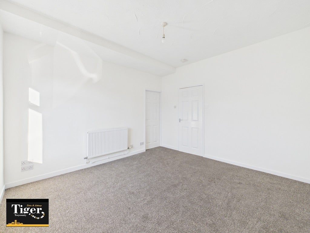 Flat Lord Street in Borough of Wyre