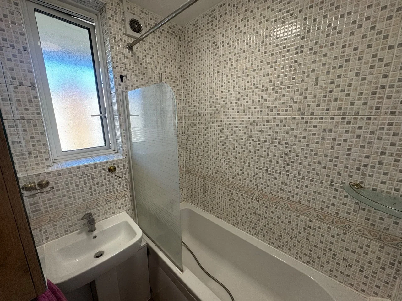 Flat Tyers Terrace in Greater London