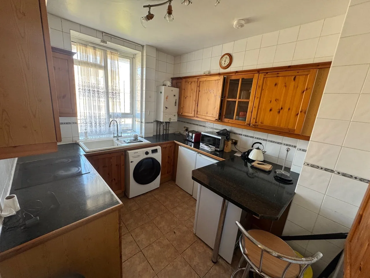 Flat Tyers Terrace in Greater London