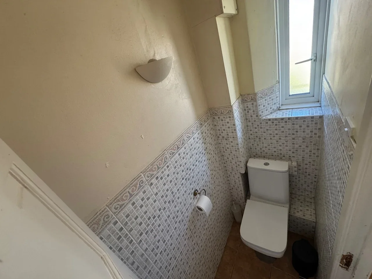 Flat Tyers Terrace in Greater London