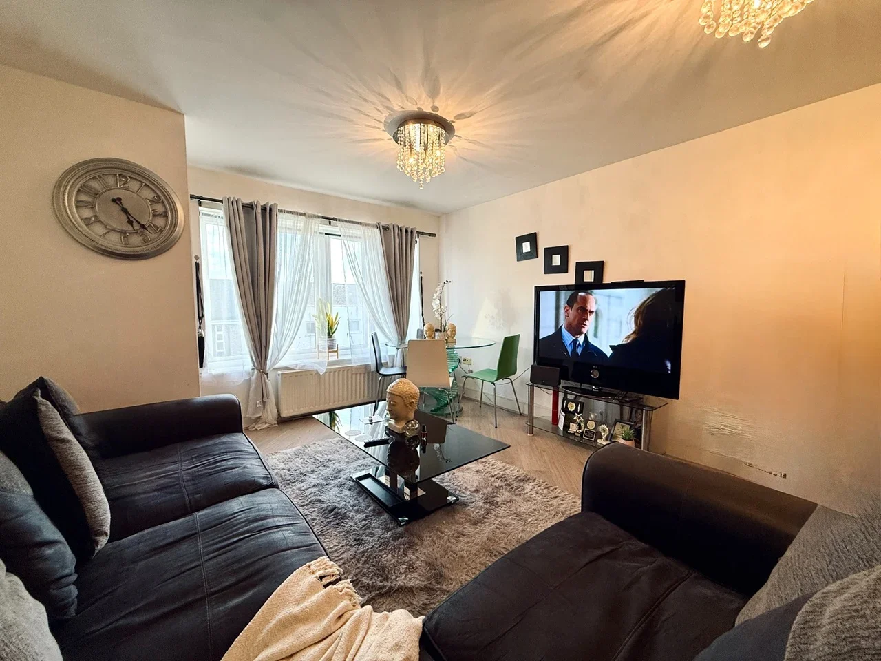 Flat Kingsquarter in Maidenhead