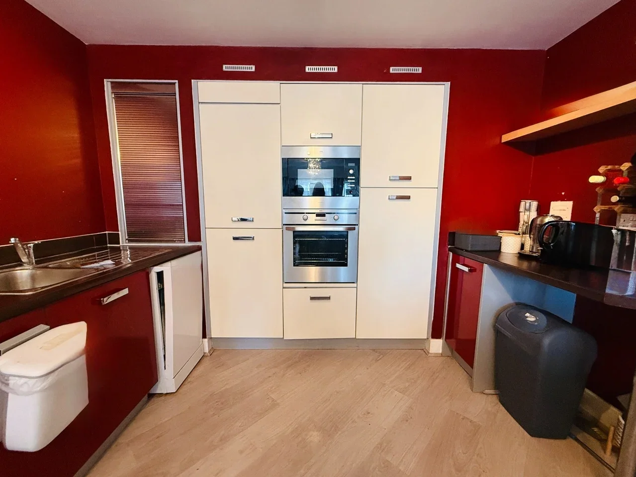 Flat Kingsquarter in Maidenhead