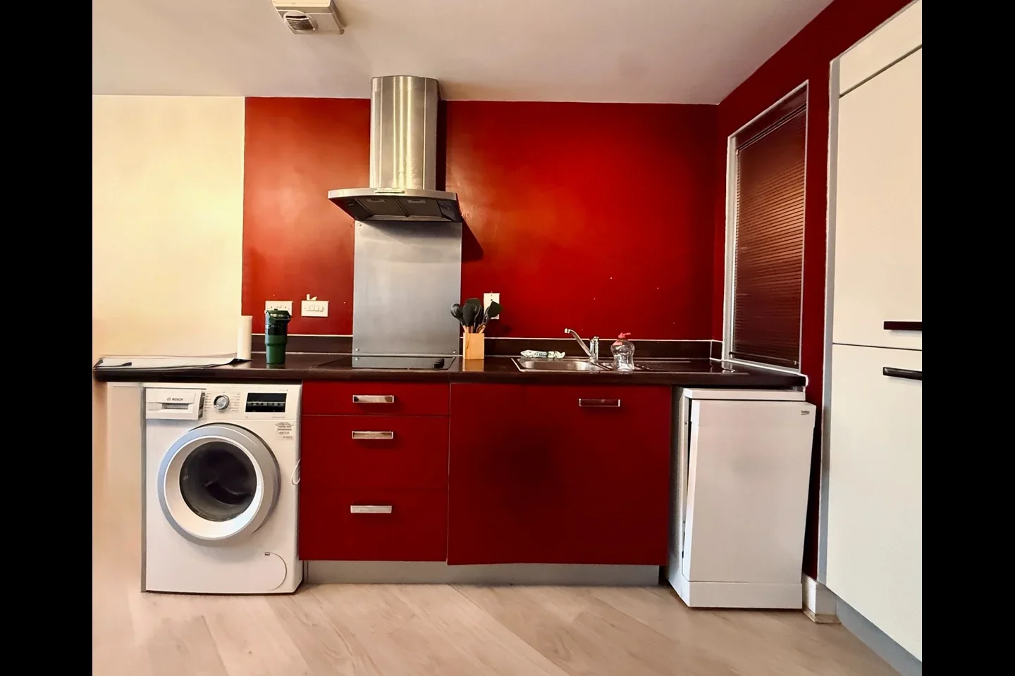 Flat Kingsquarter in Maidenhead