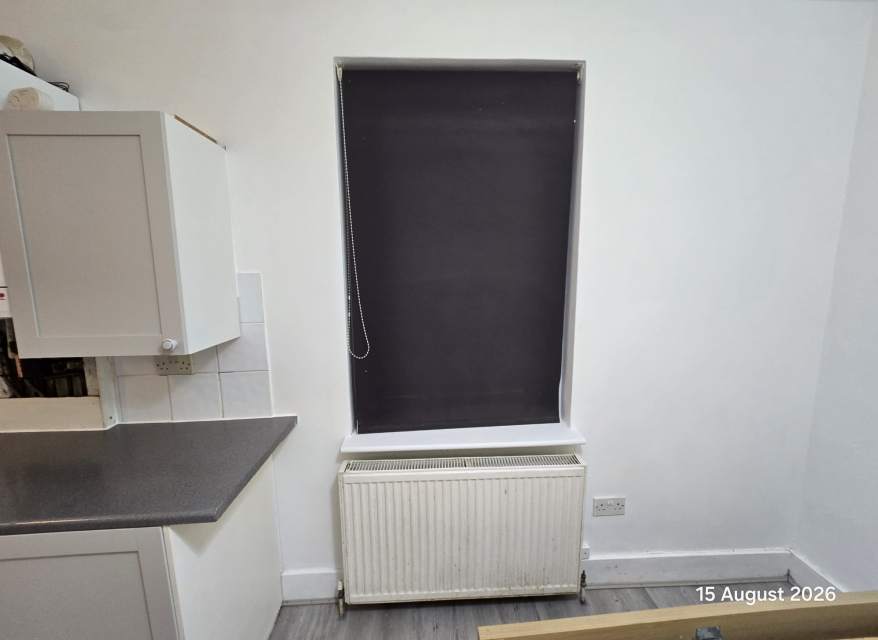 Flat Lorne Road in Greater London