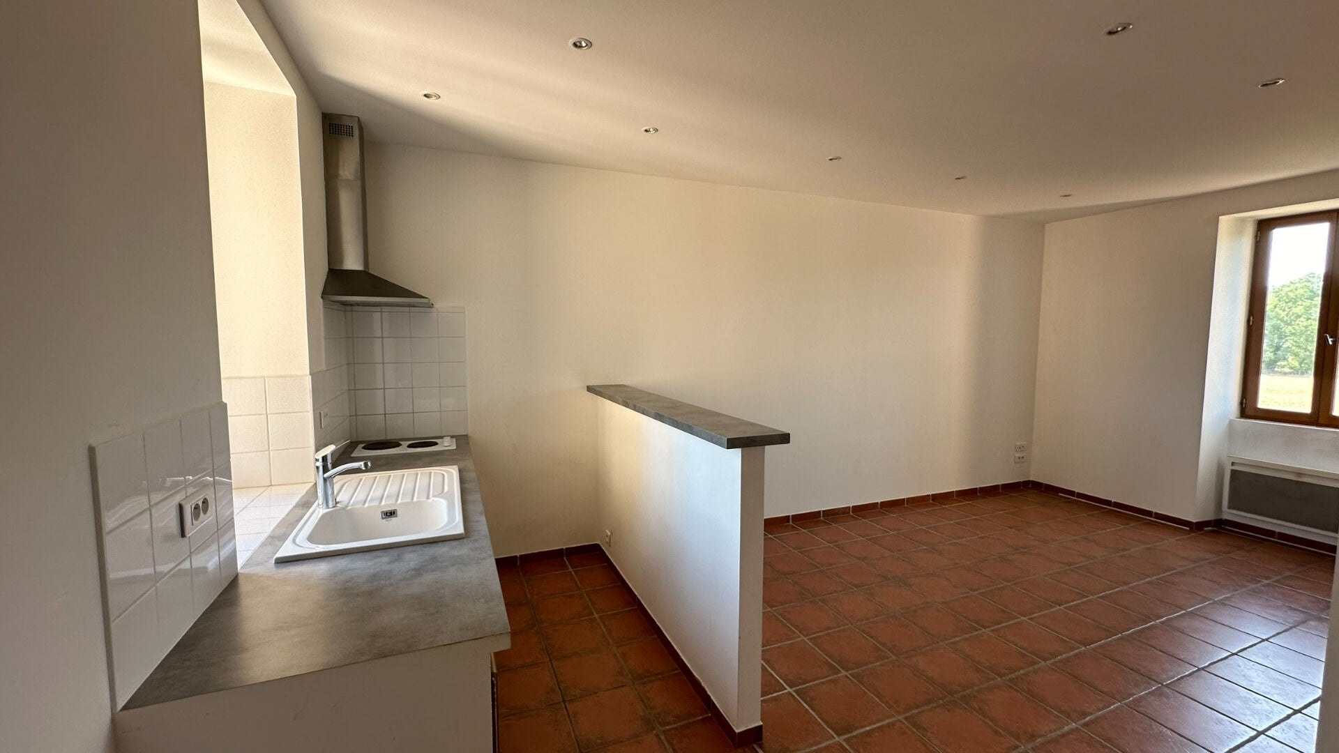 Appartement Rue Lieutenant Parayre à Aix-en-Provence