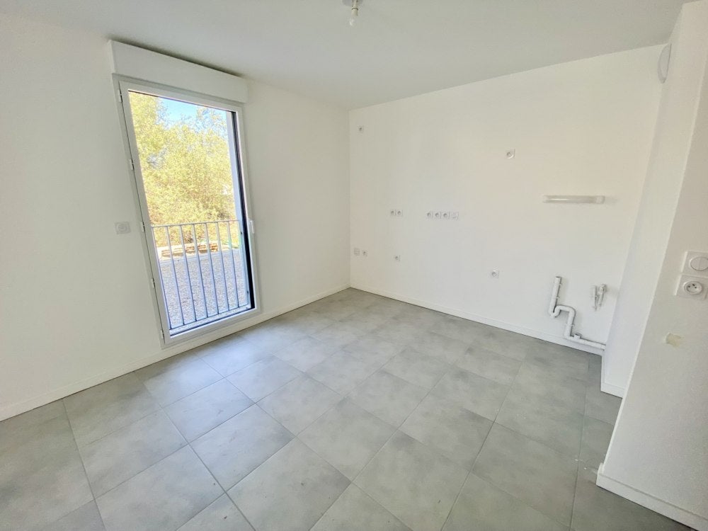 Flat Route de Rennes in Nantes