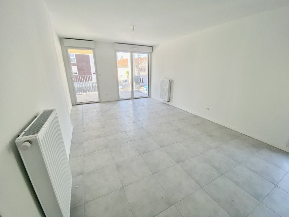 Flat Route de Rennes in Nantes