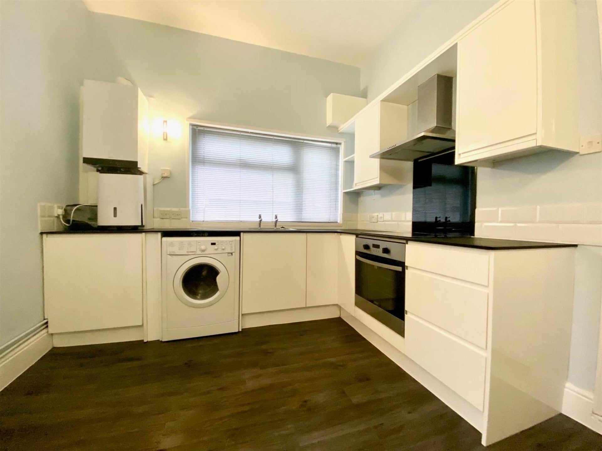 Flat 10/20 in Bristol