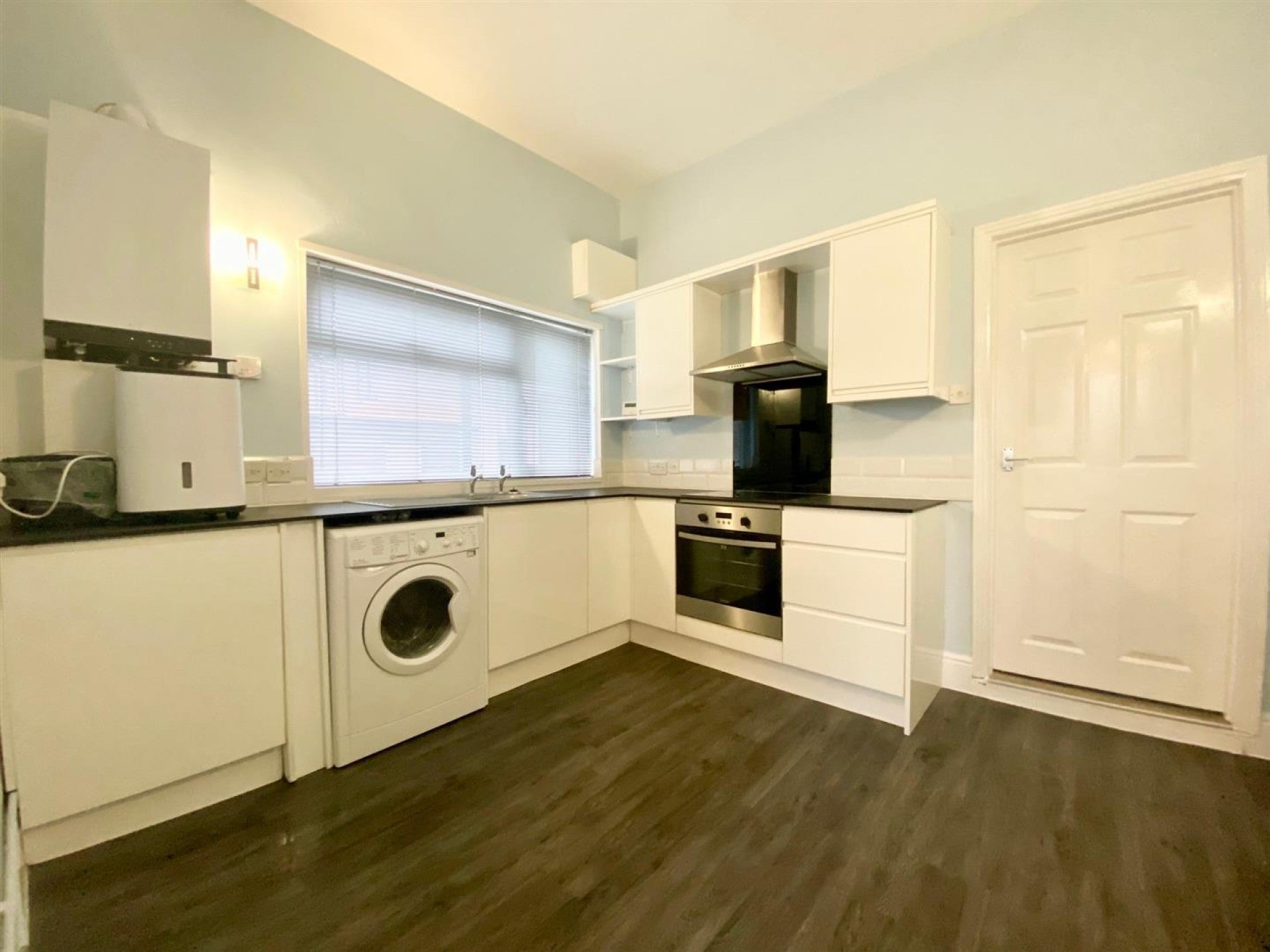 Flat 10/20 in Bristol