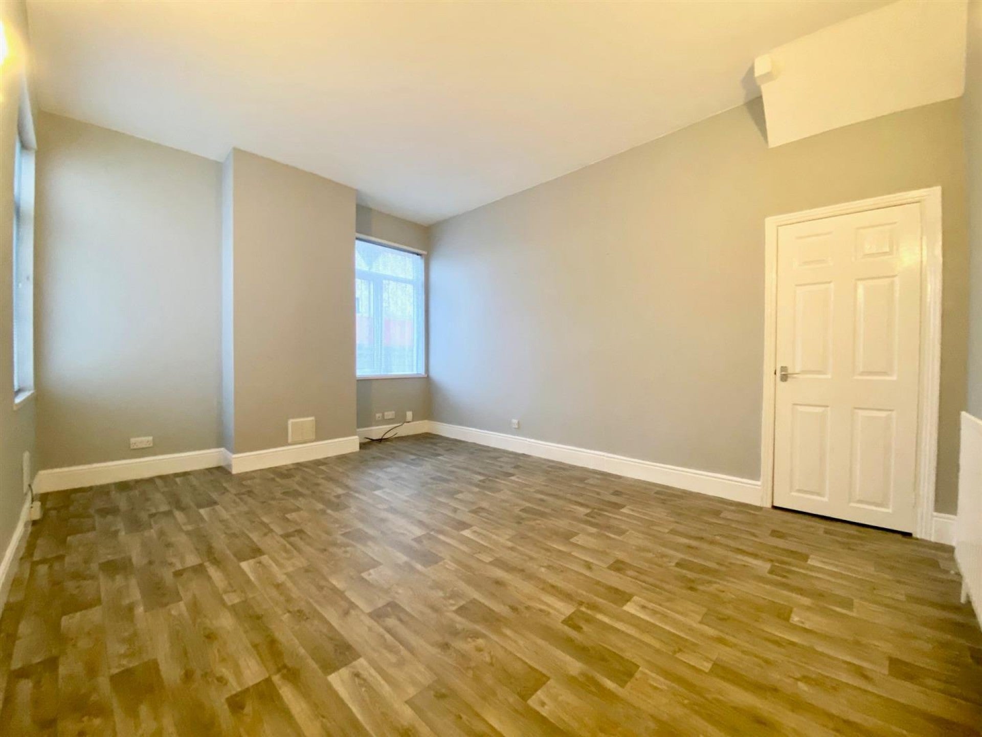 Flat 10/20 in Bristol