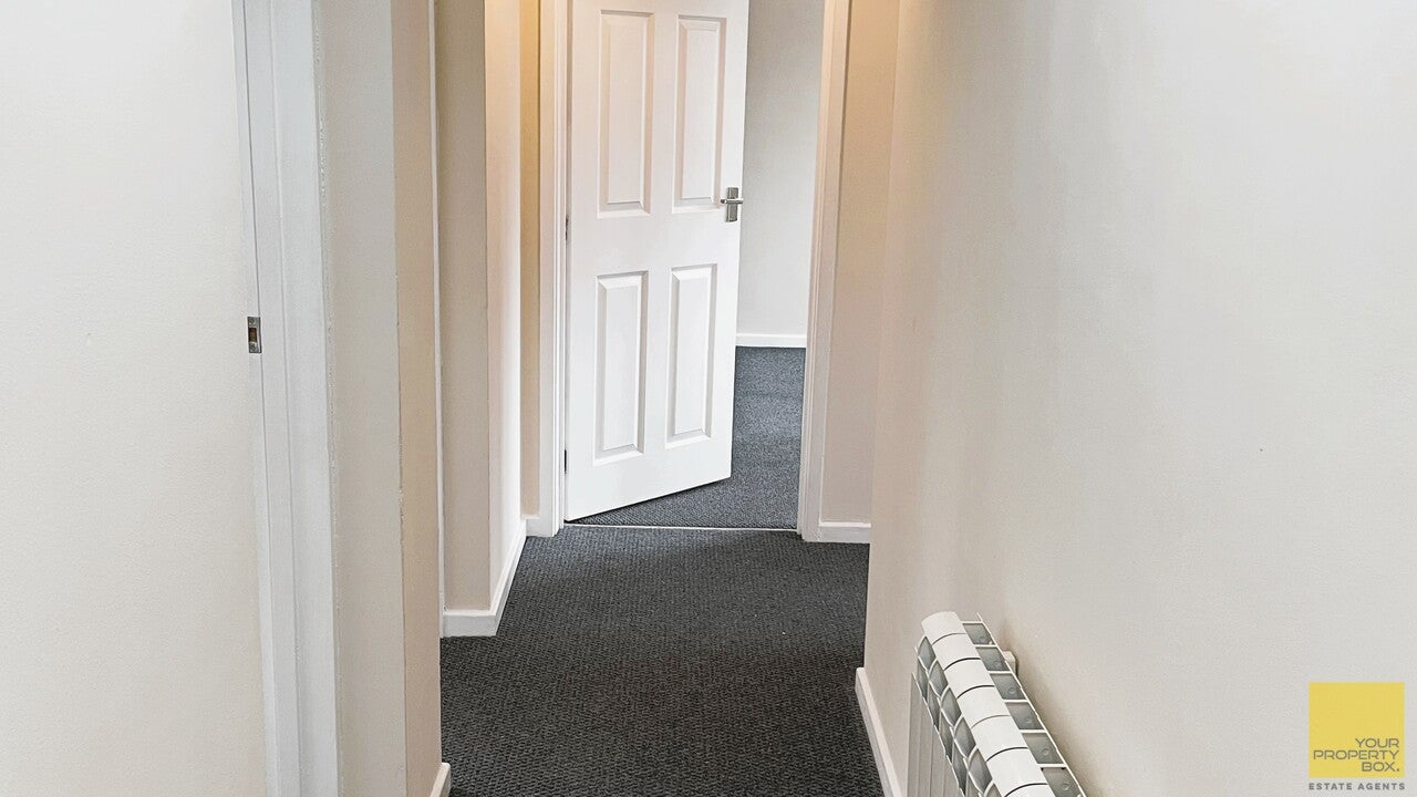 Flat Droitwich Road in Worcester