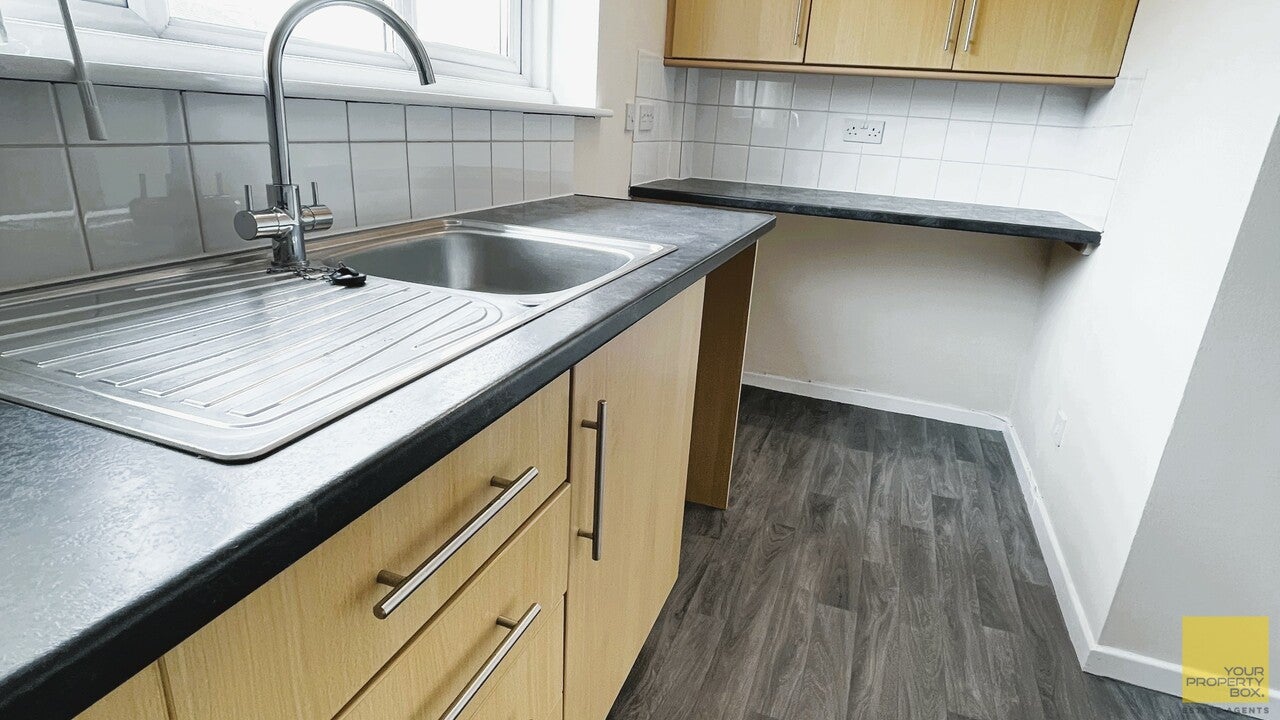 Flat Droitwich Road in Worcester