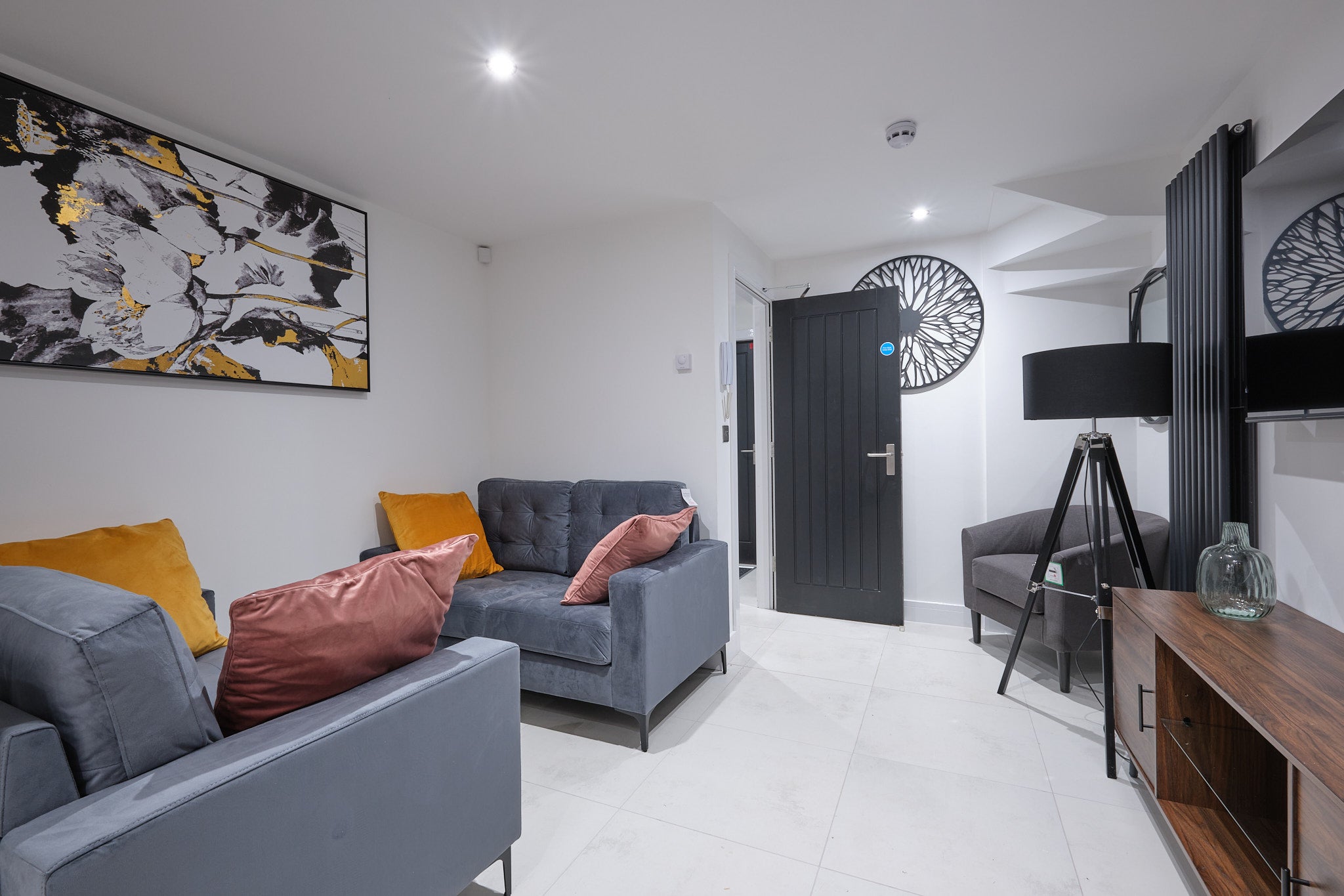 Room Derwent Street in Lincoln