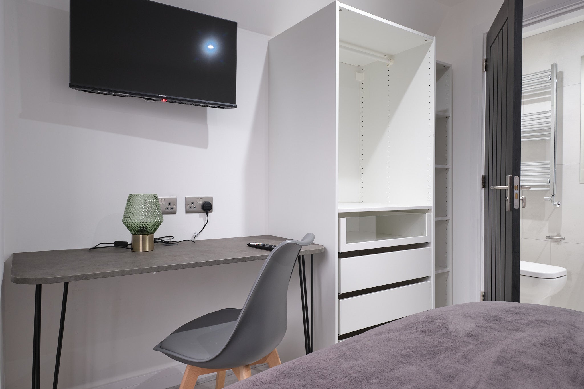 Room Derwent Street in Lincoln