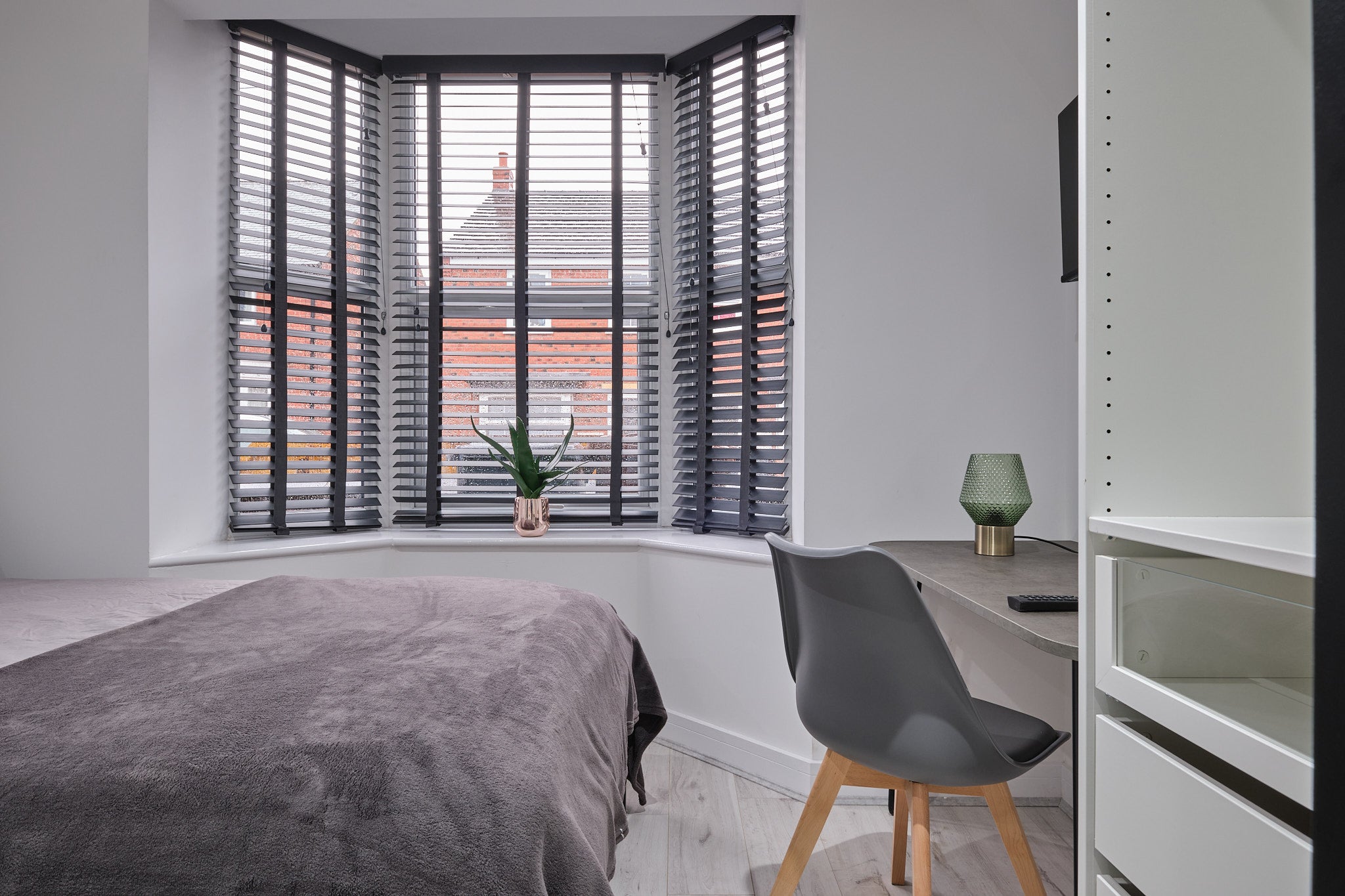 Room Derwent Street in Lincoln