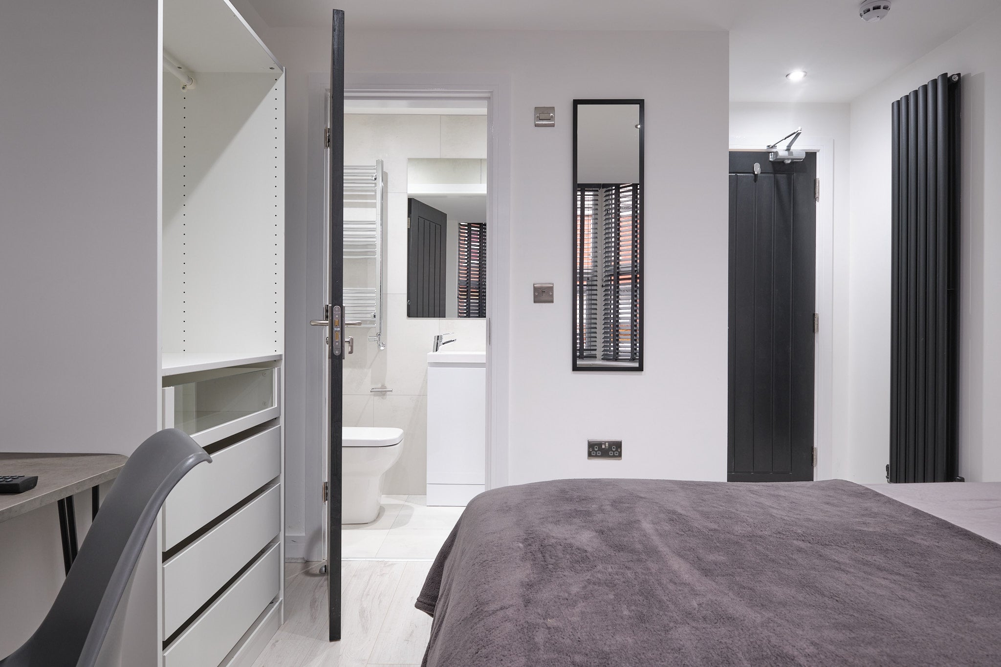 Room Derwent Street in Lincoln