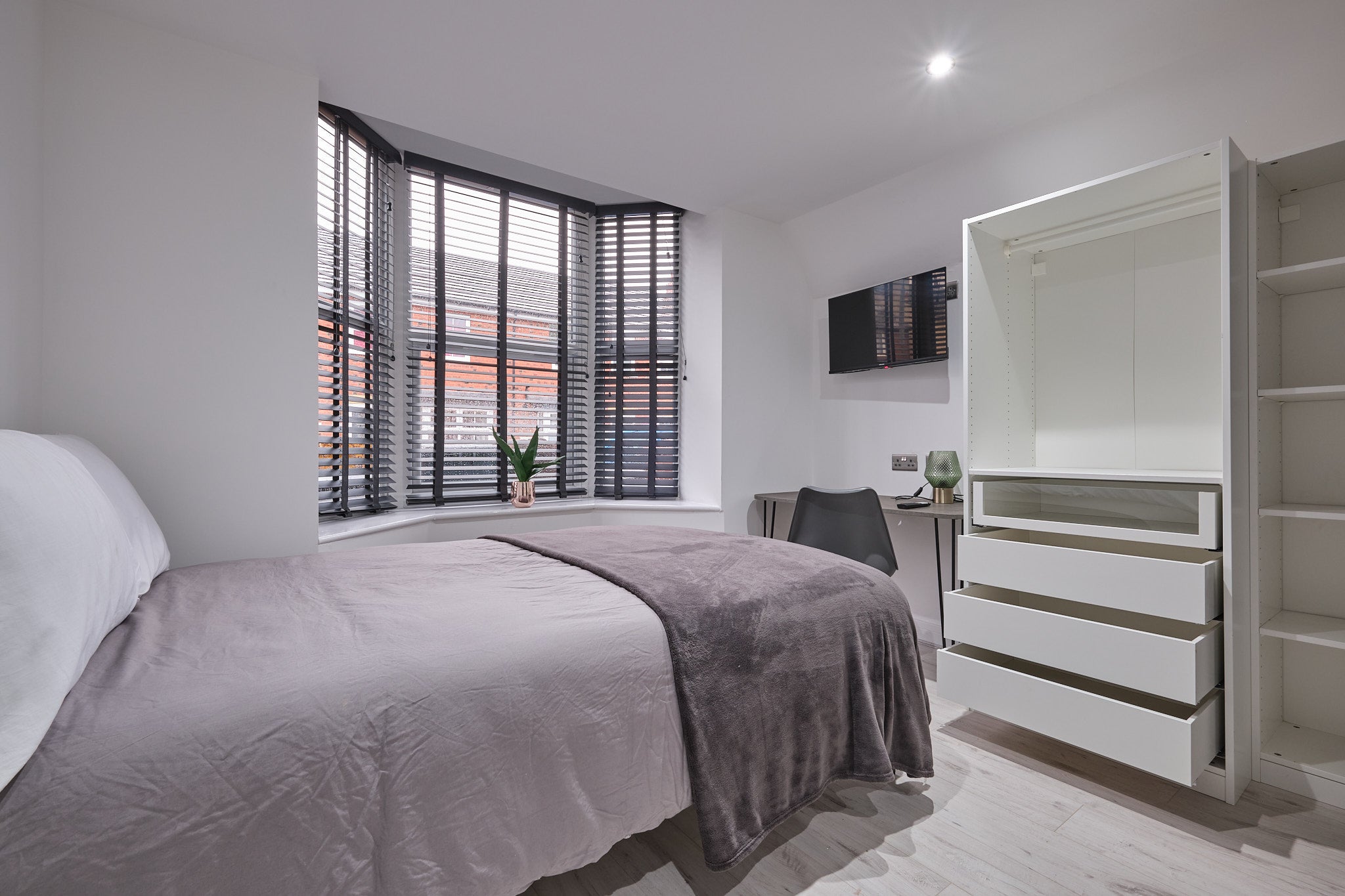 Room Derwent Street in Lincoln