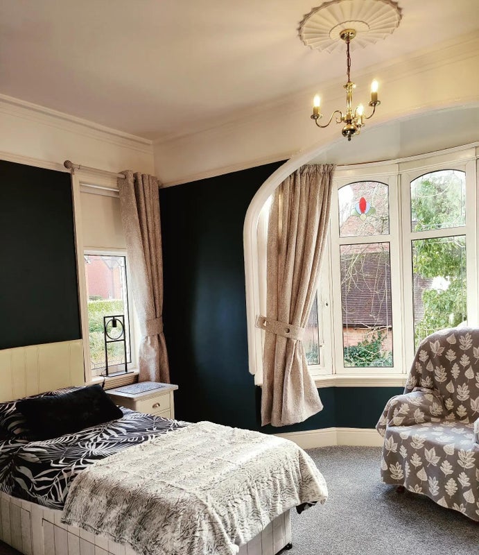 Room Cope's Drive in Tamworth