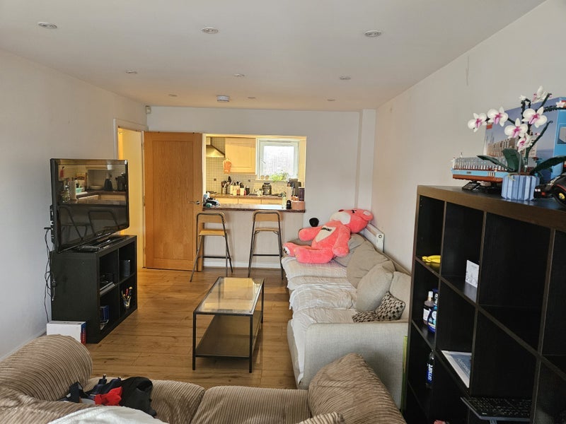 Room Lytham Street in Greater London