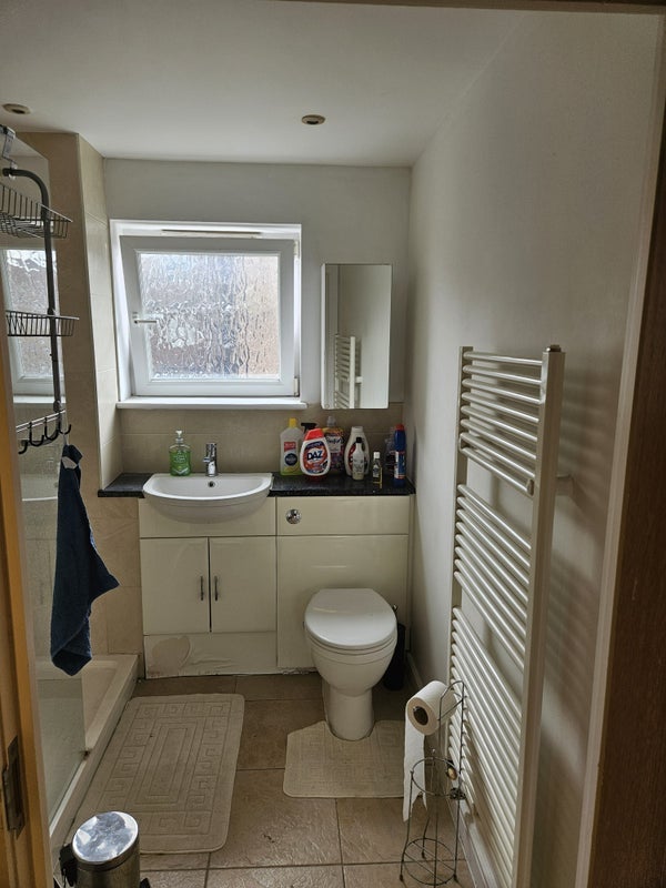 Room Lytham Street in Greater London